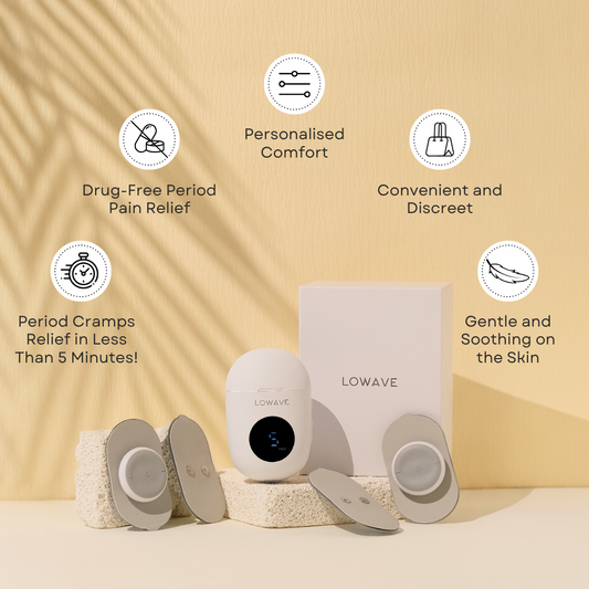 Lowave Pod Pro™