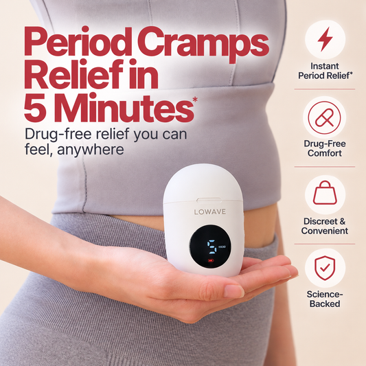 Lowave Pod Pro™